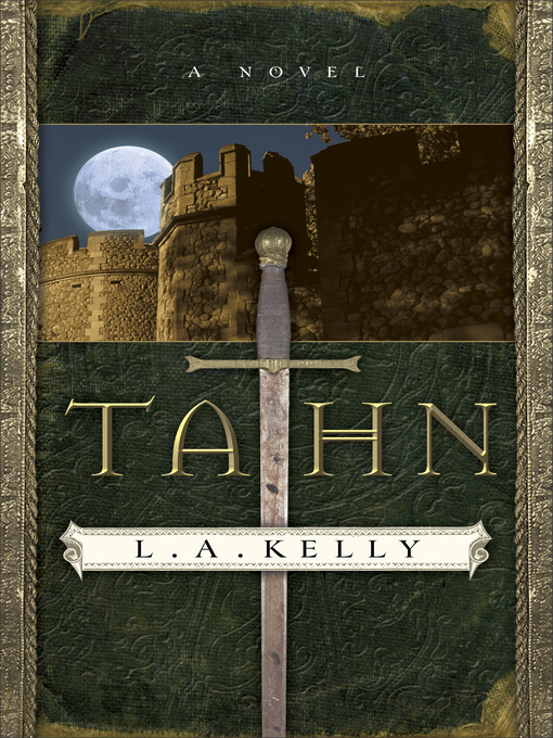 Title details for Tahn by L. A. Kelly - Available